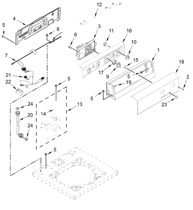 Diagram for MAT23MNAGW0