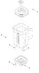Diagram for Jar Assembly Parts