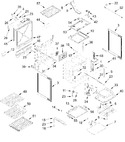 Diagram for Chassis Parts