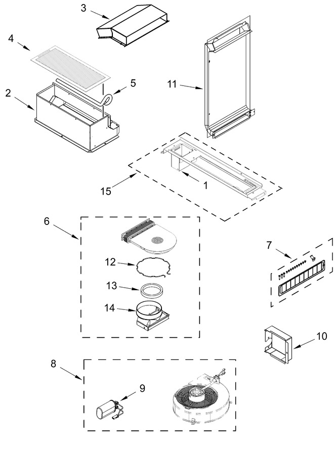 Diagram for JDS1750ML0