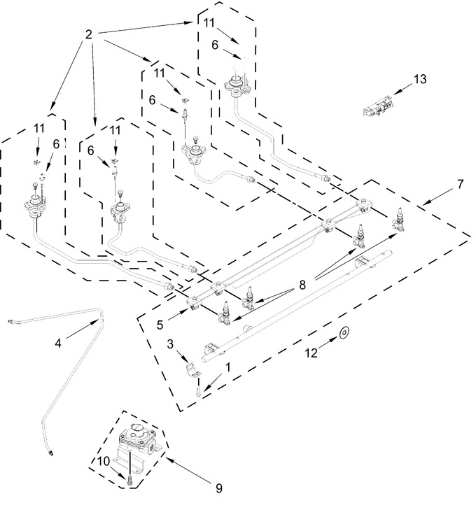Diagram for JDS1750ML2