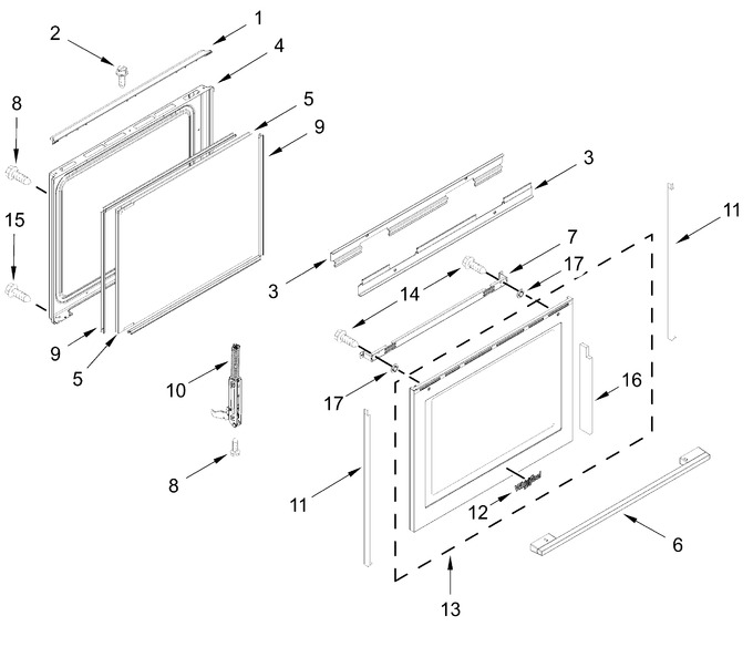 Diagram for WEGA25H0HZ7