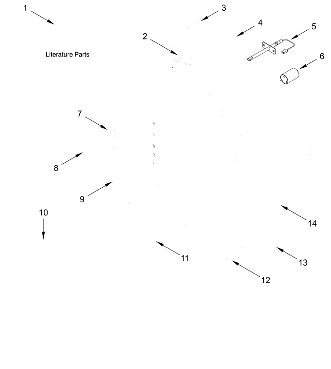 Diagram for YWOS52ES4MZ02