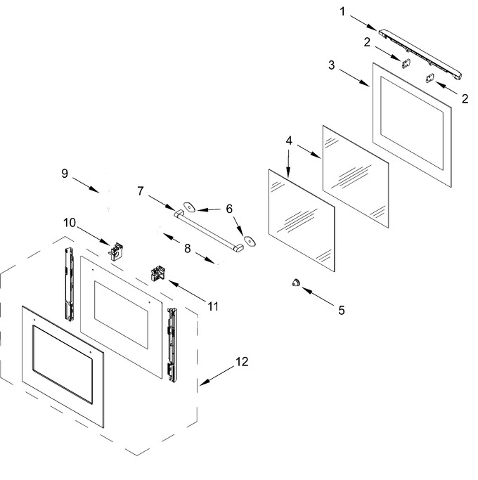 Diagram for YWOS52ES4MZ02