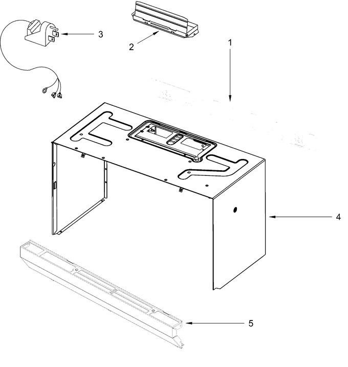 Diagram for YAMV2307PFW10