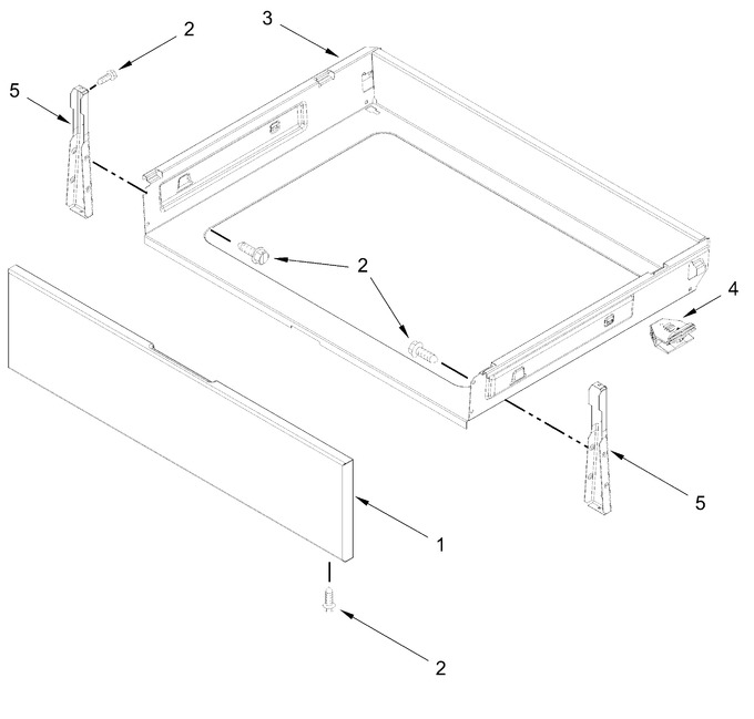 Diagram for YWSES7530RV0