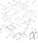 Diagram for Chassis Parts