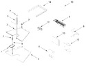 Diagram for Venting Parts