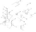 Diagram for Venting Parts