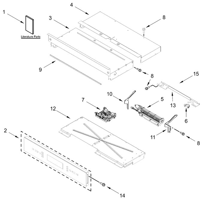 Diagram for JOESC330RM00