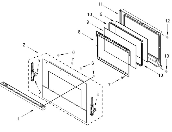Diagram for JOESC330RM00