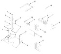 Diagram for Venting Parts
