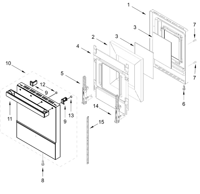 Diagram for JPIGC748RM00