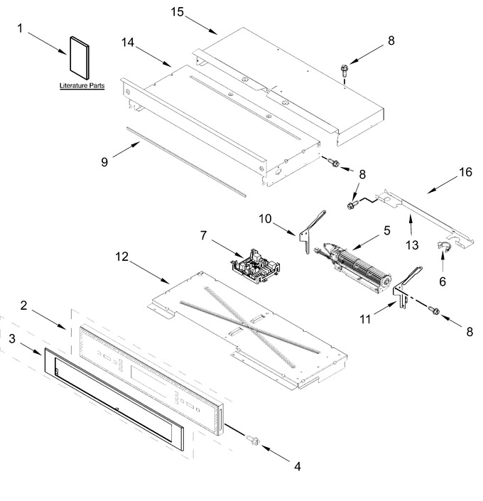Diagram for JOESC330RL00