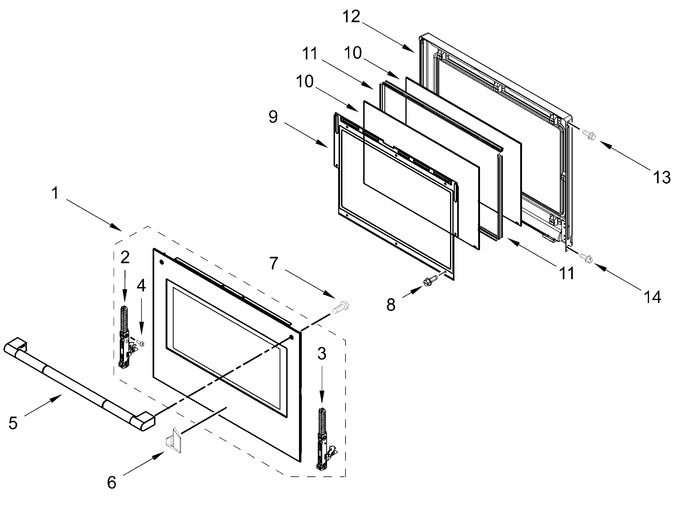 Diagram for JOESC330RL00