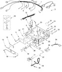 Diagram for Control Panel And Separator Parts