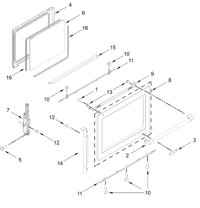 Diagram for KSDB900ESS6