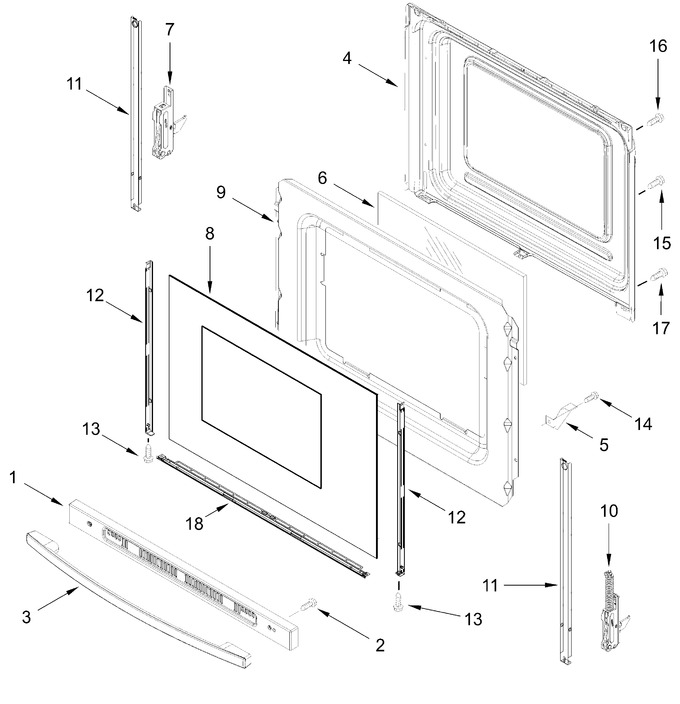 Diagram for VREW3162RW0