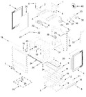 Diagram for Chassis Parts