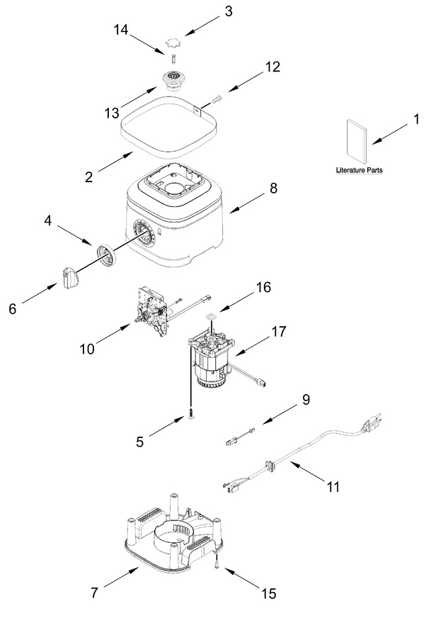 Diagram for 5KSB4026EBK1