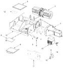 Diagram for Air Flow Parts
