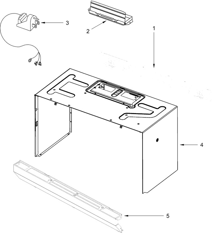 Diagram for YAMV2307PFS11