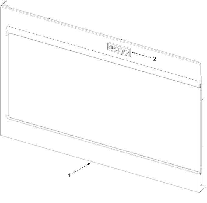 Diagram for YMMV1175JZ02