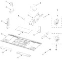Diagram for Interior And Ventilation Parts