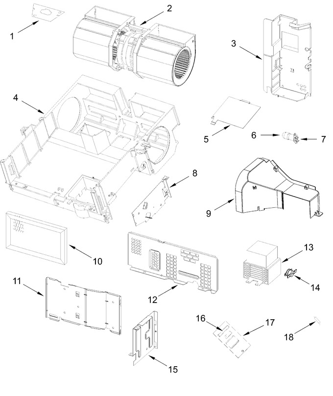 Diagram for YMMV1175JZ02