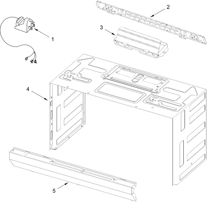 Diagram for YMMV1175JZ02