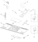 Diagram for Interior And Ventilation Parts