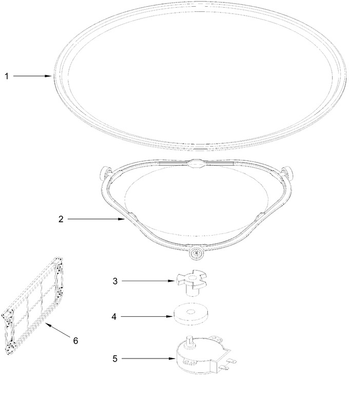 Diagram for YMMMS4230PZ01