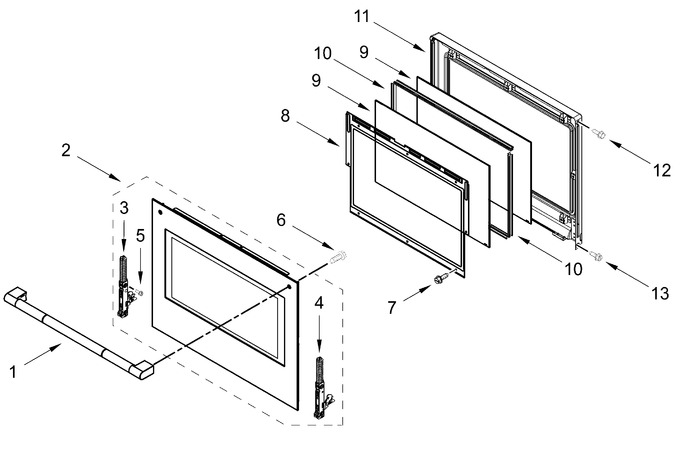 Diagram for JOEDC330RL00