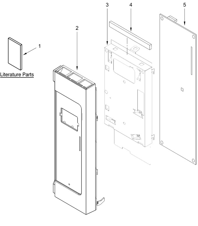 Diagram for YWMH31017HZ11