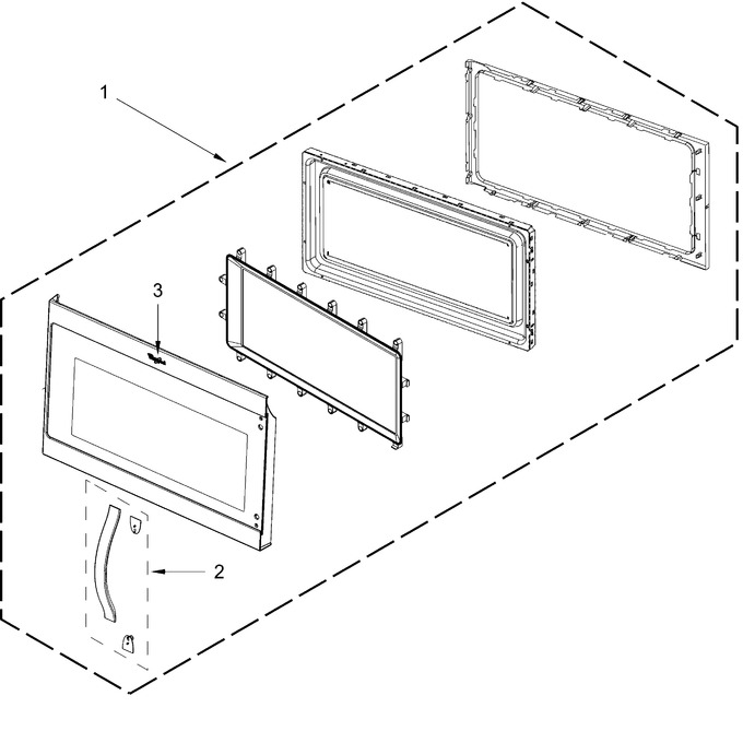 Diagram for YWMH31017HZ11