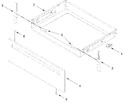 Diagram for Drawer  Parts