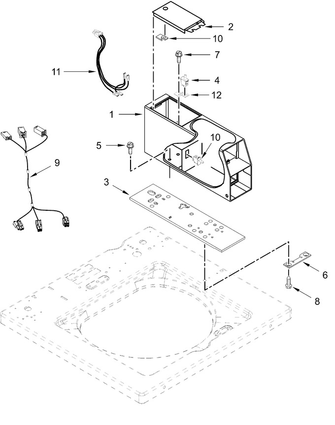 Diagram for MAT24PDAGW0