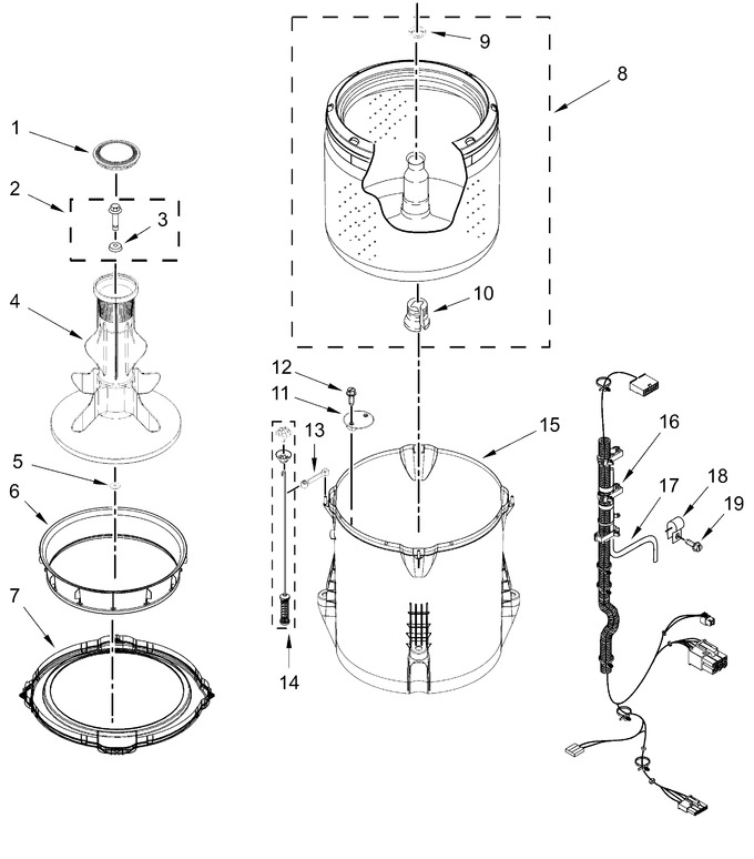 Diagram for MAT24PDAGW0