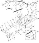 Diagram for Control Panel And Separator Parts