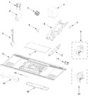 Diagram for Interior And Ventilation Parts