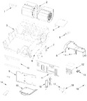 Diagram for Air Flow Parts