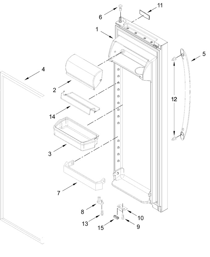 Diagram for MRSF4036PB02