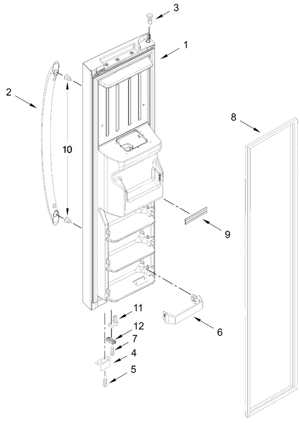 Diagram for MRSF4036PB02