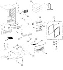 Diagram for Beverage Center