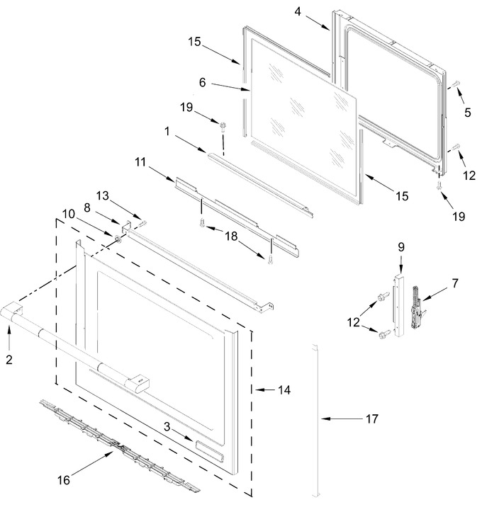 Diagram for JIS1450ML1
