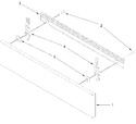 Diagram for Drawer  Parts
