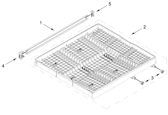 Diagram for JDTS3924SP0