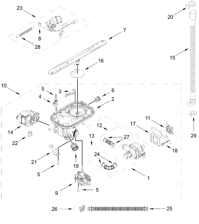 Diagram for JDTS3924SL0