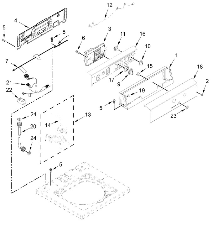 Diagram for CAE2795FQ1