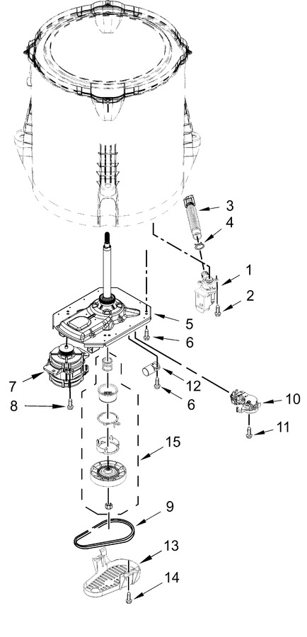 Diagram for CAE2795FQ1